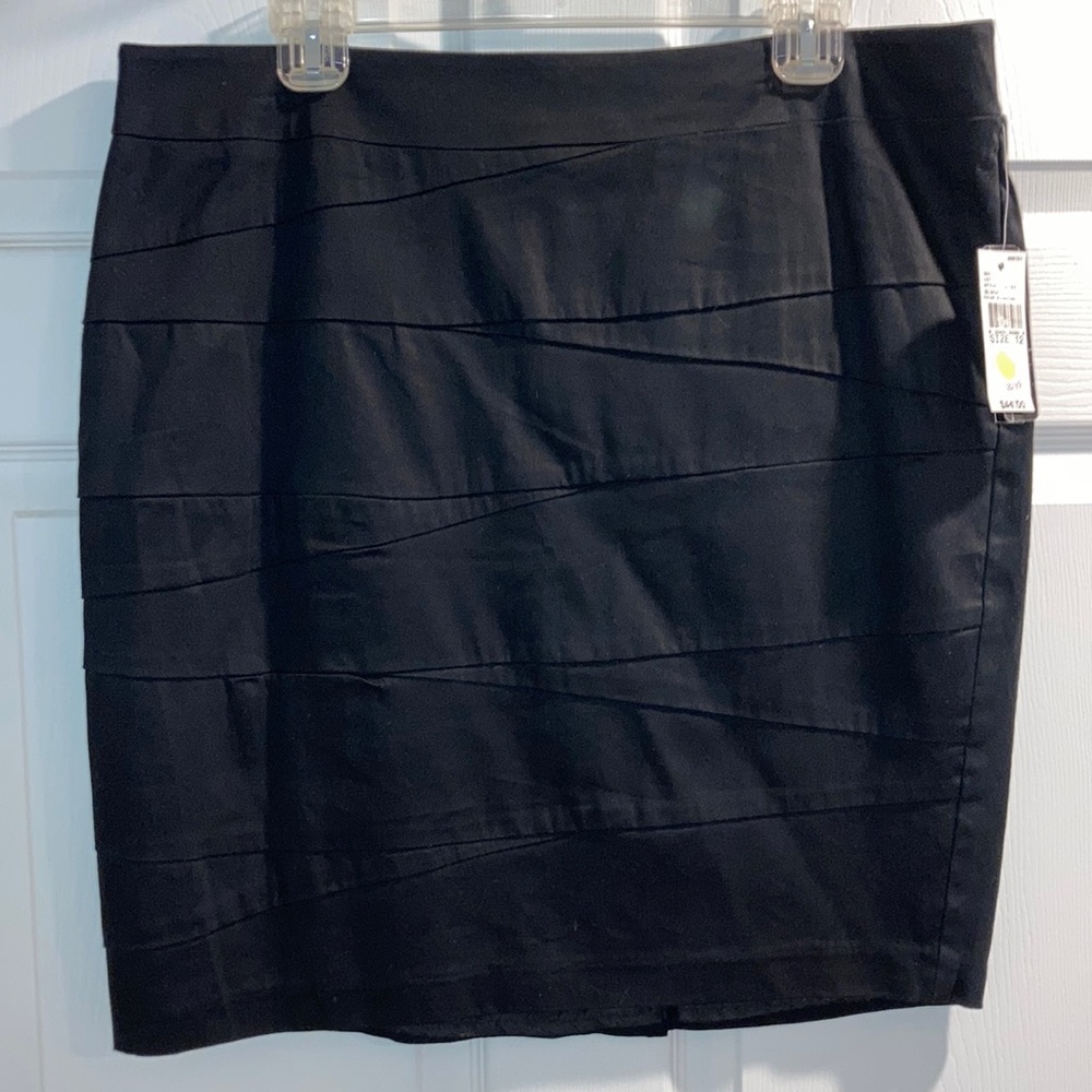 NWT AGB skirt